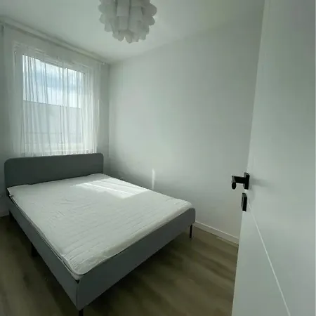 Apartment Oto Dom Warsaw